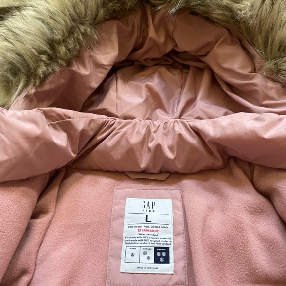 Winter jacket - Picture 4 of 5